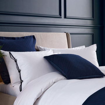 Bedeck of Belfast Fine Linens Komoro Bedding Set | Taylors on the High Street